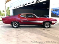 1971 Ford Torino for sale in Riverhead, New York (ID-141273)