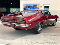 1971 Ford Torino for sale in Riverhead, New York (ID-141273)