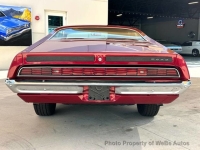1971 Ford Torino for sale in Riverhead, New York (ID-141273)