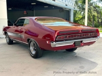 1971 Ford Torino for sale in Riverhead, New York (ID-141273)