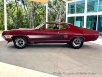 1971 Ford Torino for sale in Riverhead, New York (ID-141273)