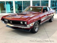 1971 Ford Torino for sale in Riverhead, New York (ID-141273)