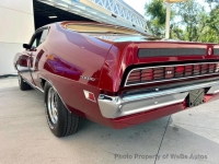 1971 Ford Torino for sale in Riverhead, New York (ID-141273)
