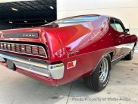1971 Ford Torino for sale in Riverhead, New York (ID-141273)
