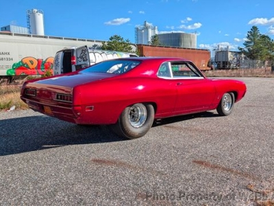 1971 Ford Torino for sale