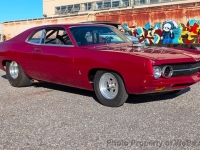 1971 Ford Torino for sale in Riverhead, New York (ID-146298)