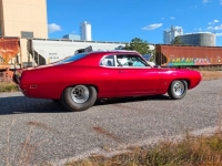 1971 Ford Torino for sale in Riverhead, New York (ID-146298)