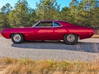 1971 Ford Torino for sale in Riverhead, New York (ID-146298)