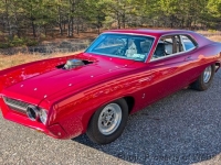 1971 Ford Torino for sale in Riverhead, New York (ID-146298)