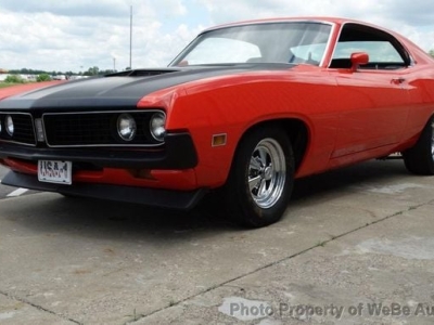 1971 Ford Torino for sale