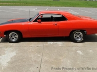 1971 Ford Torino for sale in Riverhead, New York (ID-155646)