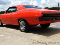 1971 Ford Torino for sale in Riverhead, New York (ID-155646)