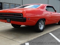 1971 Ford Torino for sale in Riverhead, New York (ID-155646)