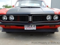 1971 Ford Torino for sale in Riverhead, New York (ID-155646)