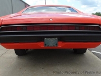 1971 Ford Torino for sale in Riverhead, New York (ID-155646)