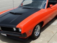 1971 Ford Torino for sale in Riverhead, New York (ID-155646)