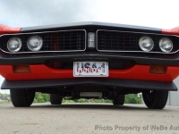 1971 Ford Torino for sale in Riverhead, New York (ID-155646)