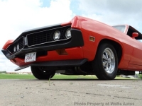 1971 Ford Torino for sale in Riverhead, New York (ID-155646)