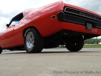 1971 Ford Torino for sale in Riverhead, New York (ID-155646)