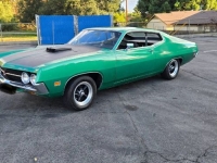 1971 Ford Torino for sale in Michigan (ID-155935)