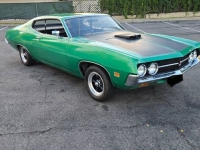 1971 Ford Torino for sale in Michigan (ID-155935)