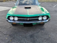 1971 Ford Torino for sale in Michigan (ID-155935)