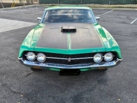 1971 Ford Torino for sale in Michigan (ID-155935)