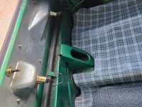 1971 Ford Torino for sale in Michigan (ID-155935)