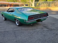 1971 Ford Torino for sale in Michigan (ID-155935)