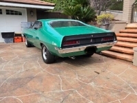 1971 Ford Torino for sale in Michigan (ID-155935)