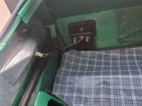 1971 Ford Torino for sale in Michigan (ID-155935)