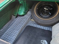 1971 Ford Torino for sale in Michigan (ID-155935)