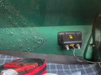 1971 Ford Torino for sale in Michigan (ID-155935)