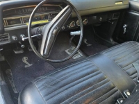 1971 Ford Torino for sale in Michigan (ID-155935)
