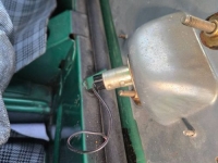 1971 Ford Torino for sale in Michigan (ID-155935)