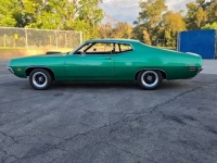 1971 Ford Torino for sale in Michigan (ID-155935)