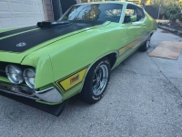 1971 Ford Torino for sale in Michigan (ID-164537)