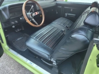 1971 Ford Torino for sale in Michigan (ID-164537)