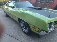 1971 Ford Torino for sale in Michigan (ID-164537)