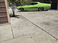 1971 Ford Torino for sale in Michigan (ID-164537)