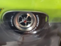 1971 Ford Torino for sale in Michigan (ID-164537)
