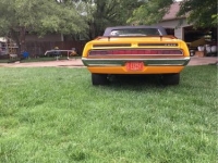1971 Ford Torino GT for sale in Michigan (ID-114121)