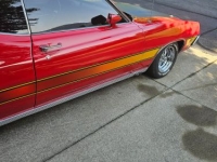 1971 Ford Torino GT for sale in Michigan (ID-118599)