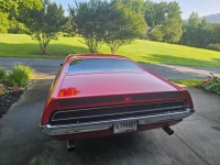 1971 Ford Torino GT for sale in Michigan (ID-118599)