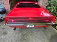 1971 Ford Torino GT for sale in Michigan (ID-118599)