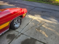 1971 Ford Torino GT for sale in Michigan (ID-118599)