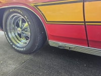 1971 Ford Torino GT for sale in Michigan (ID-118599)