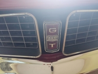 1971 Ford Torino GT for sale in Michigan (ID-118599)