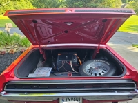 1971 Ford Torino GT for sale in Michigan (ID-118599)