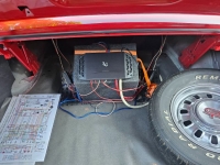 1971 Ford Torino GT for sale in Michigan (ID-118599)